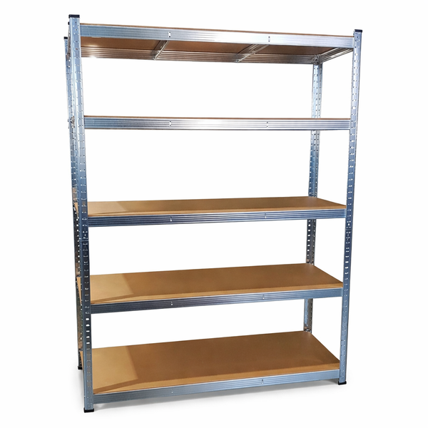 Estante Galvanizado 180x120x45cm 450 kg