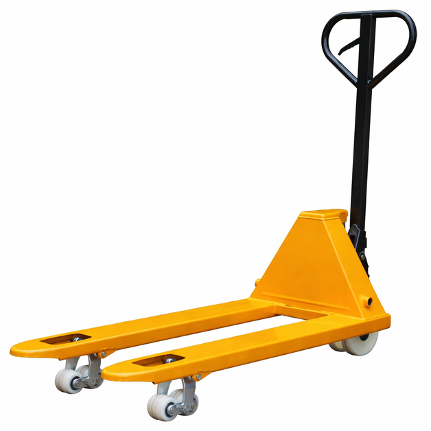 Transpaleta Manual 3.000 KG