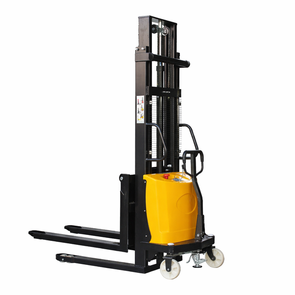 Apilador Semi Electrico 2.000 Kg