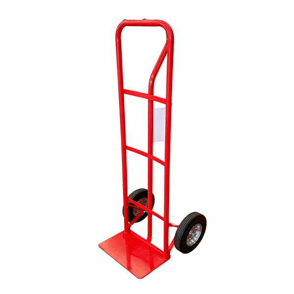 Carro De Carga Tipo Yegua 150 Kg