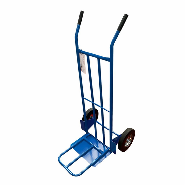 Carro De Carga Tipo Yegua 200 Kg